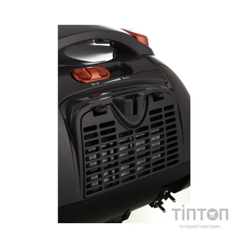Пилосос Laretti LR-VC8114