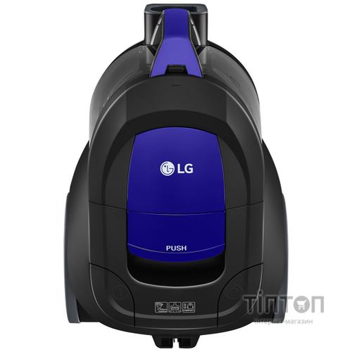 Пилосос LG VC5506NHTB