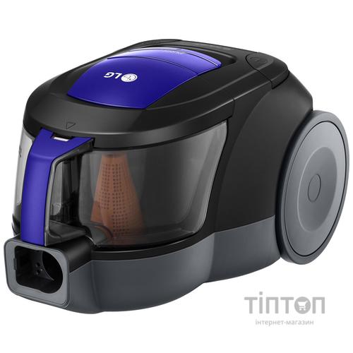 Пилосос LG VC5506NHTB