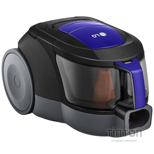 Пилосос LG VC5506NHTB