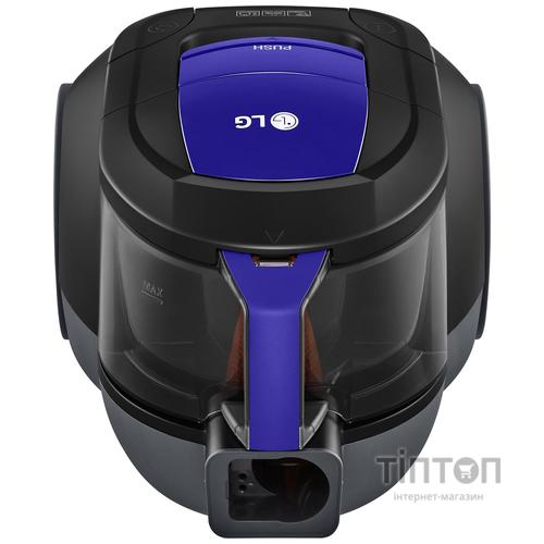 Пилосос LG VC5506NHTB