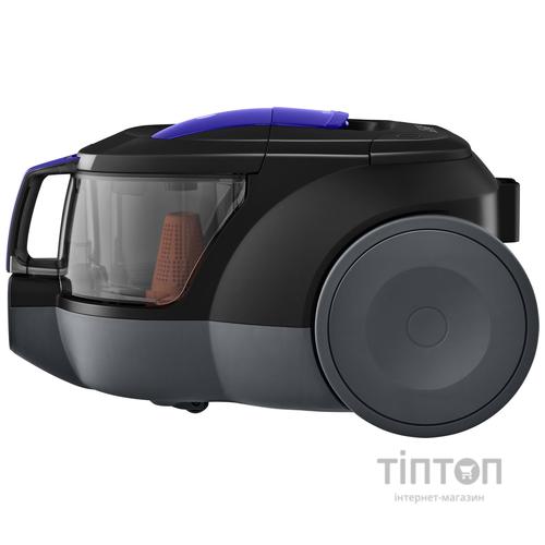 Пилосос LG VC5506NHTB
