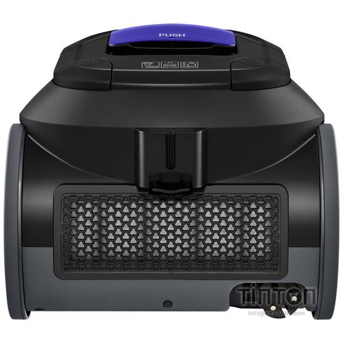Пилосос LG VC5506NHTB