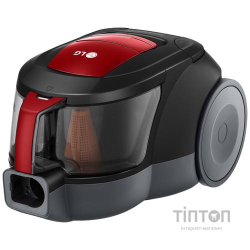 Пилосос LG VC5506NHTCR