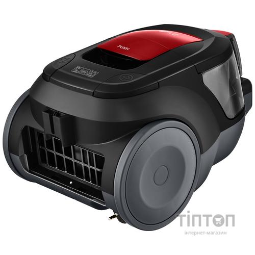 Пилосос LG VC5506NHTCR