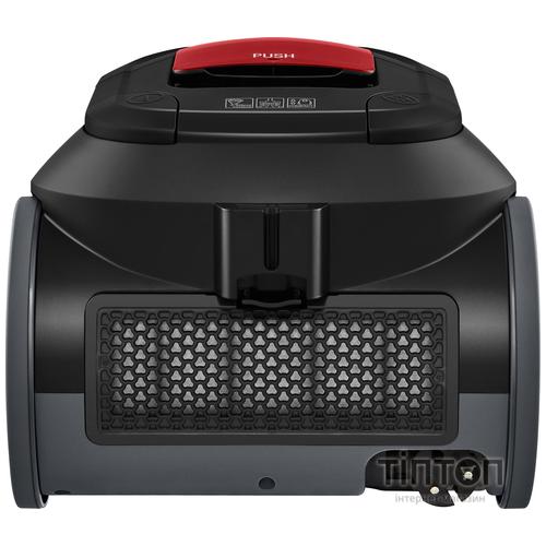 Пилосос LG VC5506NHTCR