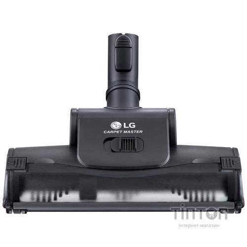 Пилосос LG VC5506NHTCR
