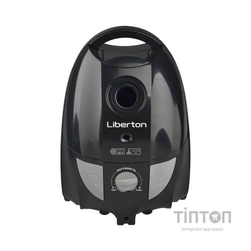Пилосос Liberton LVC 4300