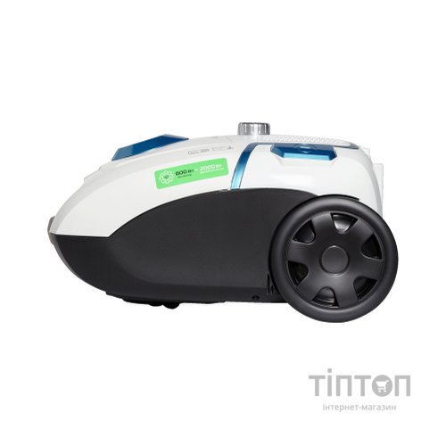 Пилосос Liberton LVC-4304