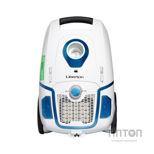 Пилосос Liberton LVC-4304