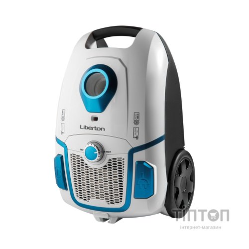 Пилосос Liberton LVC-4304
