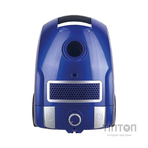 Пилосос Liberty VCB-2219 E7