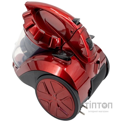 Пилосос Magio MG-894