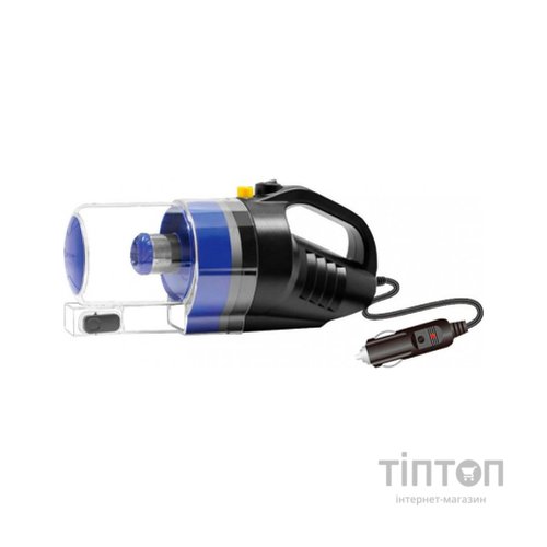 Пилосос Michelin Vehicle vacuum clener (74075)