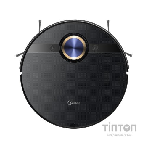 Пилосос Midea M7 pro