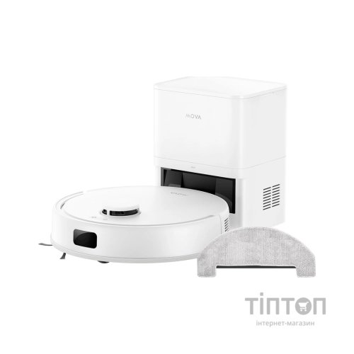 Пилосос MOVA E20 Plus (RLE22GD)