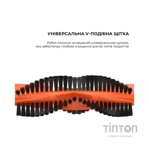 Пилосос MOVA E20 Plus (RLE22GD)