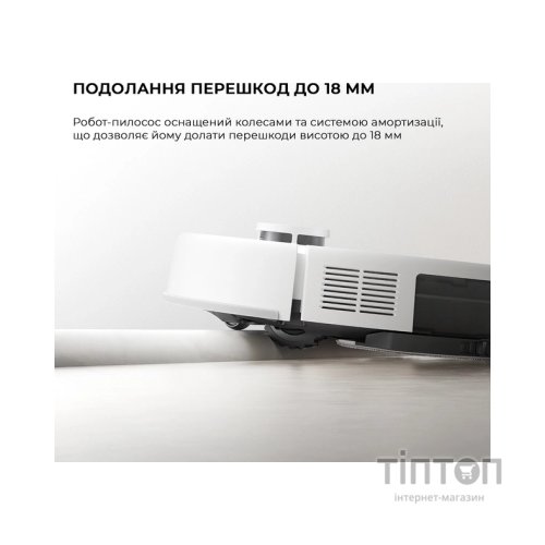 Пилосос MOVA E20 (RLE22GA)