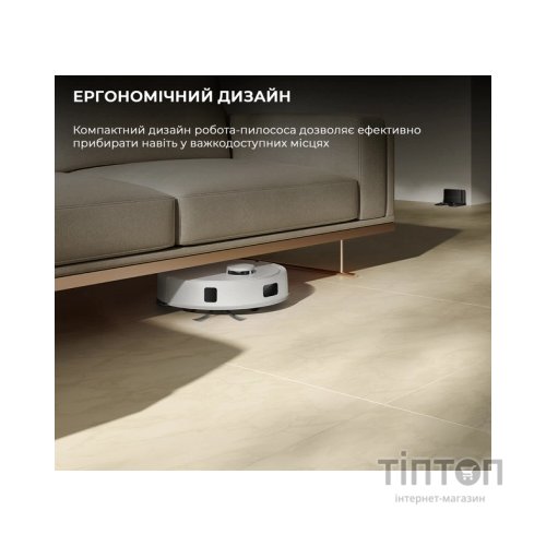 Пилосос MOVA E20 (RLE22GA)