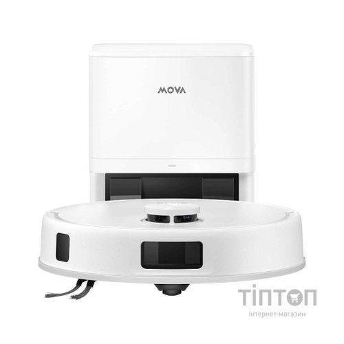 Пилосос MOVA E20s Pro Plus-EUA (RLE23SD)