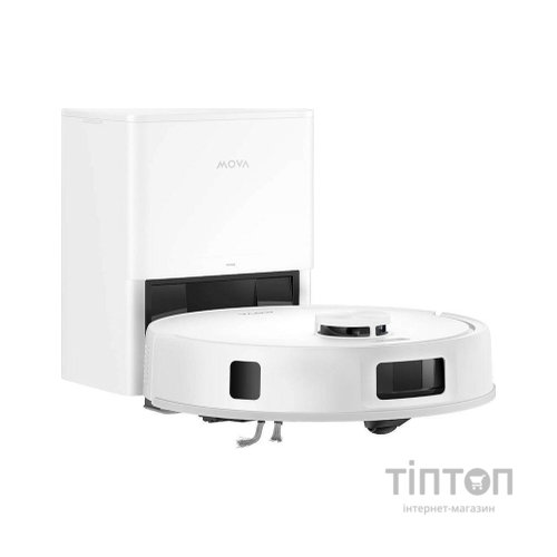 Пилосос MOVA E20s Pro Plus-EUA (RLE23SD)