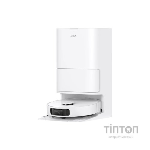 Пилосос MOVA E40 Ultra (RLE21SE)