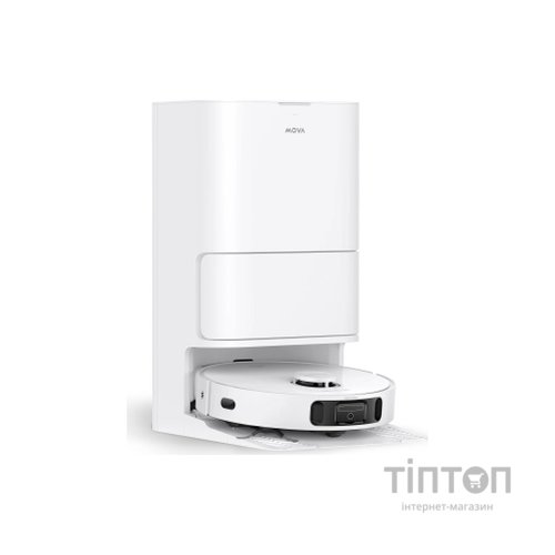 Пилосос MOVA E40 Ultra (RLE21SE)