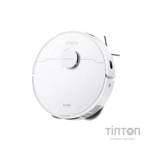 Пилосос MOVA E40 Ultra (RLE21SE)