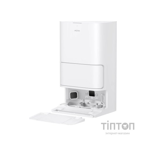 Пилосос MOVA E40 Ultra (RLE21SE)