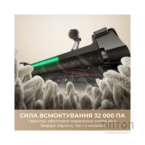 Пилосос MOVA G70 (V2583)