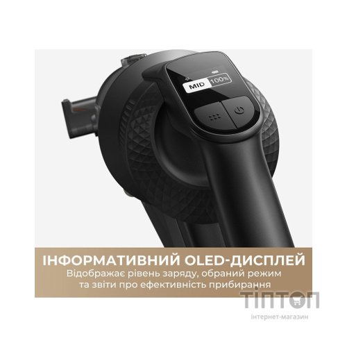 Пилосос MOVA G70 (V2583)