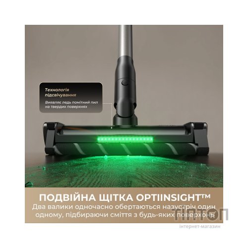 Пилосос MOVA G70 (V2583)