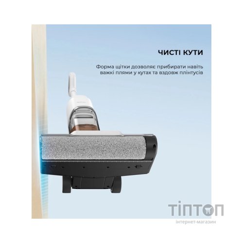 Пилосос MOVA K10 (BVC-T8A)