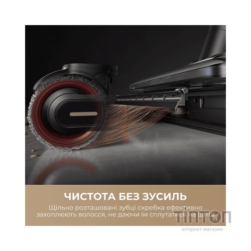 Пилосос MOVA M50 (HMH66A)