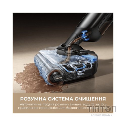 Пилосос MOVA M50 (HMH66A)
