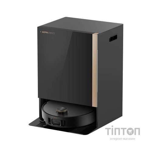 Пилосос MOVA MOBIUS 60 Black-EUA (RLV83LE)