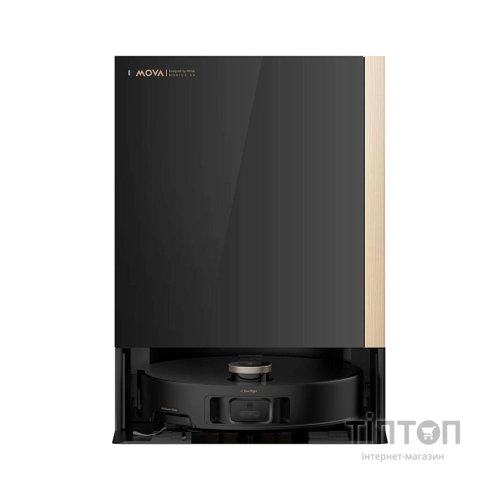 Пилосос MOVA MOBIUS 60 Black-EUA (RLV83LE)