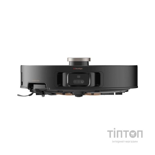 Пилосос MOVA MOBIUS 60 Black-EUA (RLV83LE)