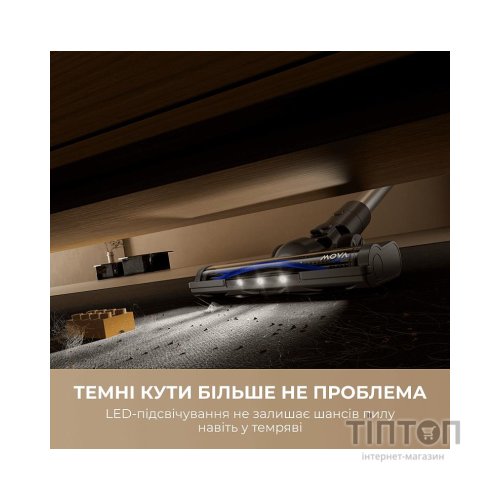 Пилосос MOVA S1 (V2594E)