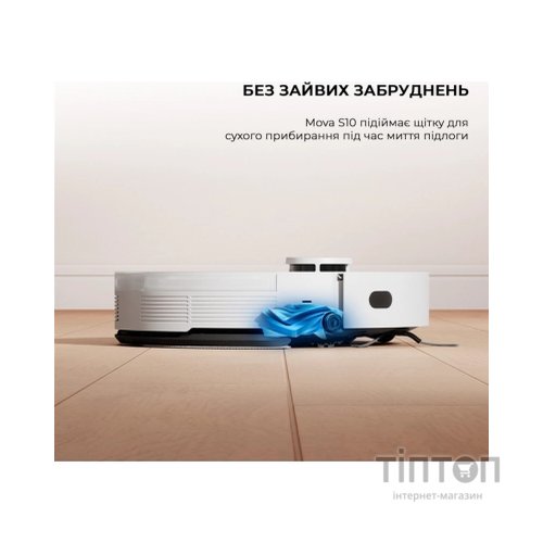 Пилосос MOVA S10 (RLS42SA)