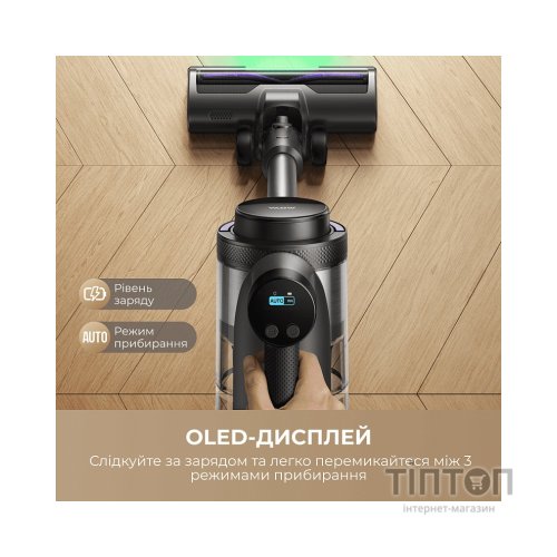 Пилосос MOVA S7 (V2595E)