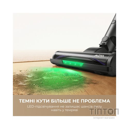 Пилосос MOVA S7 (V2595E)