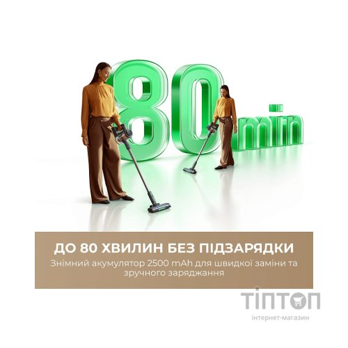 Пилосос MOVA S7 (V2595E)