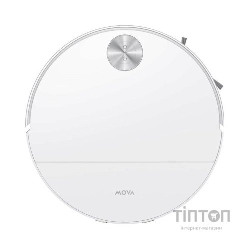 Пилосос MOVA S70 Pro Roller White (RLZ11HE-Wh)