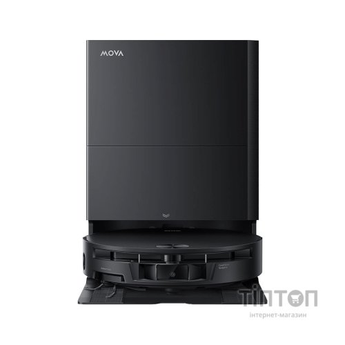Пилосос MOVA S70 Roller Black (RLZ12SE-Bl)