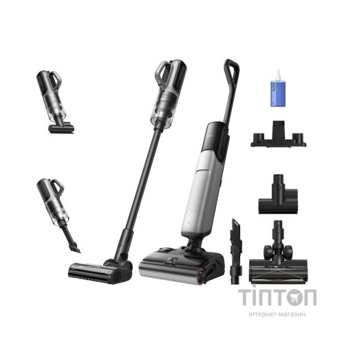 Пилосос MOVA X4 Mix (HMV17A)