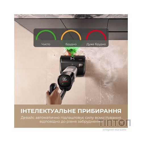 Пилосос MOVA X4 Mix (HMV17A)