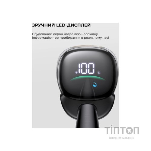 Пилосос MOVA X4 Pro (HMH17A)