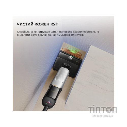 Пилосос MOVA X4 Pro (HMH17A)