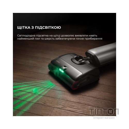 Пилосос MOVA X4 Pro (HMH17A)